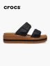 Crocs - Sandalias Brooklyn Wedge Strap