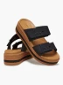 Crocs - Sandalias Brooklyn Wedge Strap
