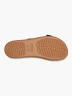 Crocs - Sandalias Brooklyn Wedge Strap