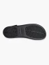 Crocs - Sandalias de plataforma Brooklyn Woven Slide