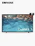 Smart TV Samsung LED 70″ 4K UHD UN70U8000UHD | Negro