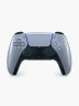 Control Inalámbrico PS5 Sony DualSense | Silver