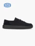Hey Dude - Cody Essentials Slip-On Comfort | Negro
