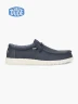 Hey Dude - Wally Classic Optimizado | Azul