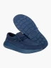 Hey Dude - Wally Comf Suede | Azul