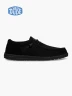 Hey Dude - Wally Funk Mono | Negro