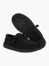 Hey Dude - Wally Funk Mono | Negro