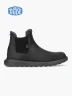 Hey Dude - Branson Classic Waterproof Boots | Negro