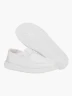 Hey Dude - Wendy Metallic Sparkle | Blanco