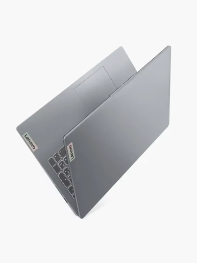 Laptop Lenovo IdeaPad Slim 3 15AMN8 R3-7320U 8GB – 512GB SSD | Gris