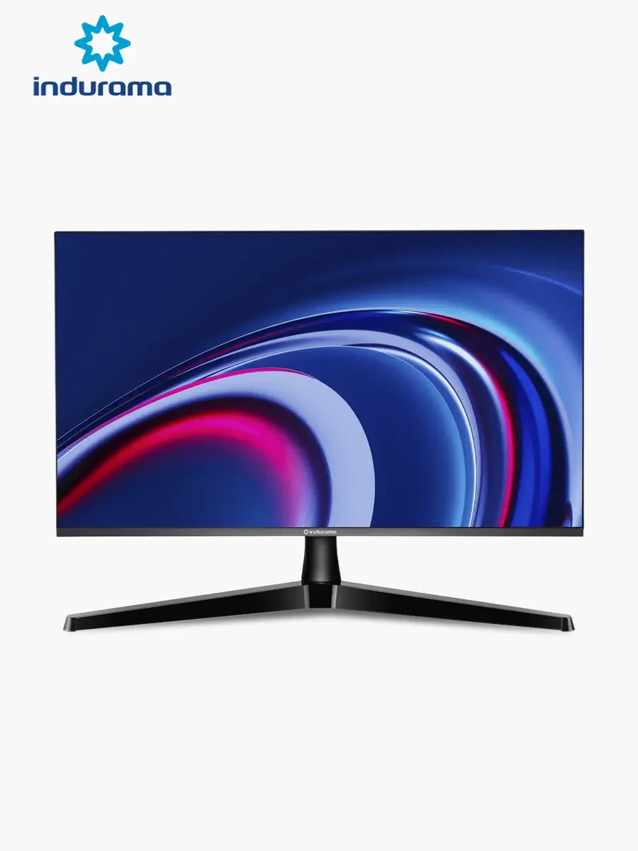 Monitor Indurama 25MIMNAVN IPS FHD 120 Hz 5 ms | Negro