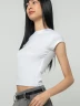 Camiseta Básica Ajustada - EtaBasic
