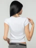 Camiseta Básica Ajustada - EtaBasic