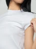 Camiseta Básica Ajustada - EtaBasic