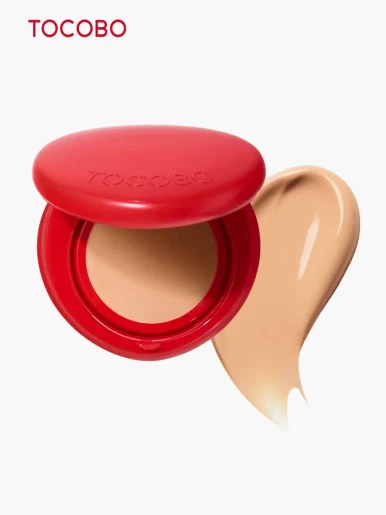 Tocobo - Base Cushion SPF50+ | 23 Honey