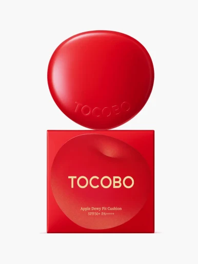 Tocobo - Base Cushion SPF50+ | 25 Peanut