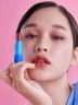 Tocobo - Bálsamo Labial con Color Glow & Glass | Rose Burn
