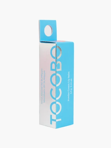 Tocobo - Bálsamo Labial con Color Glow & Glass | Rose Petal