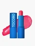 Tocobo - Bálsamo Labial con Color Glow & Glass | Rose Petal