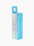 Tocobo - Bálsamo Labial con Color Glow & Glass | Rose Petal