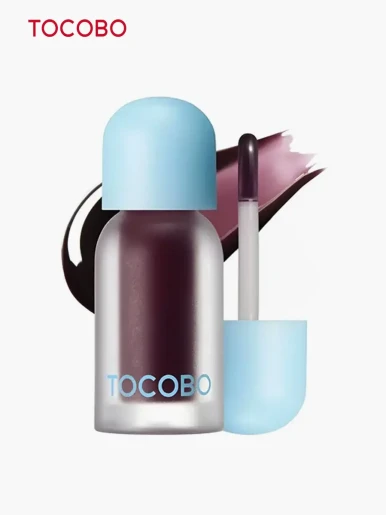 Tocobo - Voluminizador Labial | Black Cherry 03