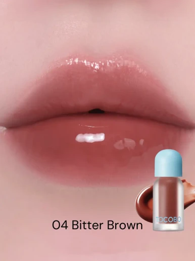 <em class="search-results-highlight">Tocobo</em> - Voluminizador Labial | Bitter Brown 04