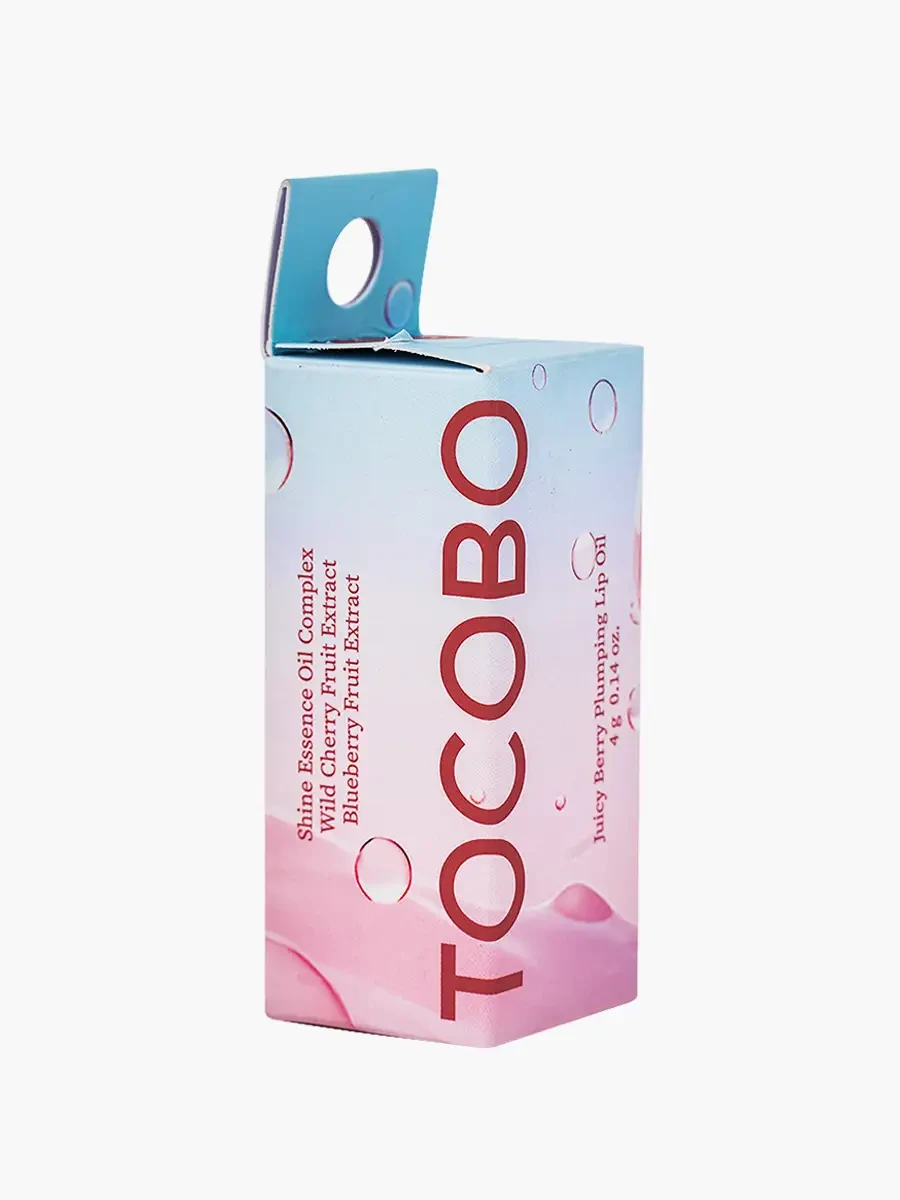 Tocobo - Voluminizador Labial | Bitter Brown 04
