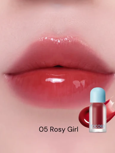 <em class="search-results-highlight">Tocobo</em> - Voluminizador Labial | Rosy Girl 05