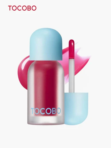 Tocobo - Voluminizador Labial | Berry Candy 06