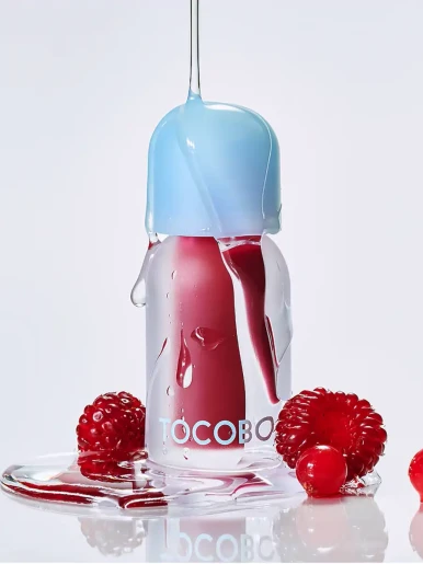 Tocobo - Voluminizador Labial | Berry Candy 06