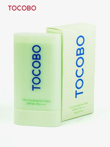 Tocobo - Protector Solar en Barra Centella Asiática SPF50+ PA++++ g
