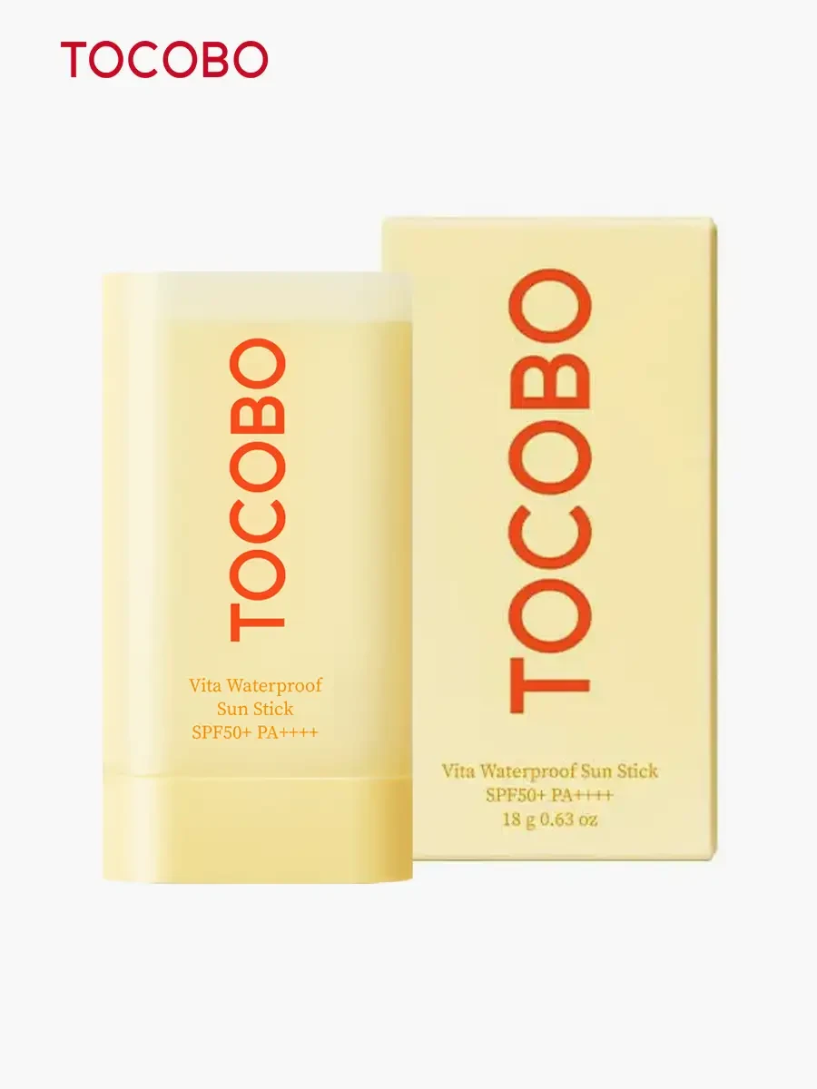 Tocobo - Protector Solar en Barra Vita Sun