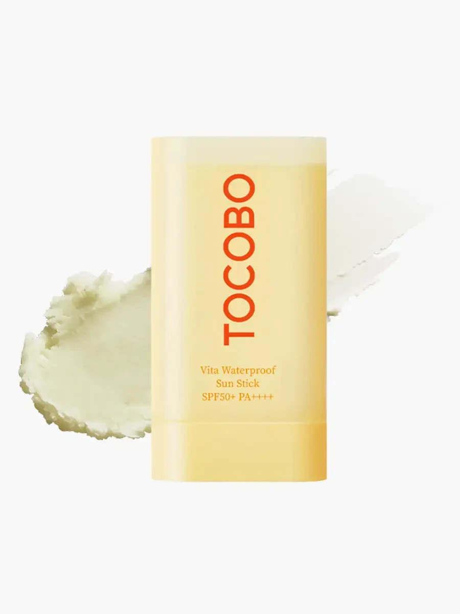 Tocobo - Protector Solar en Barra Vita Sun