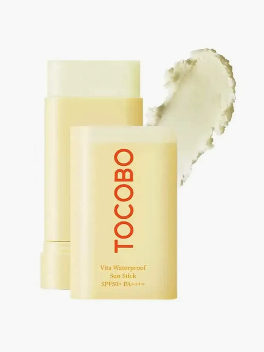 Tocobo - Protector Solar en Barra Vita Sun