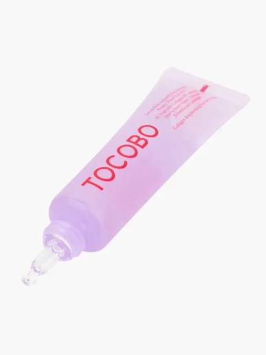 Tocobo — Gel Contorno de Ojos Colágeno