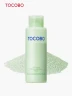 Tocobo - Limpiador Facial en Polvo Cica