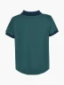 Camiseta tipo polo con parche - Circus Kids