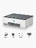 Impresora HP Multifuncional Smart Tank 580 WIFI