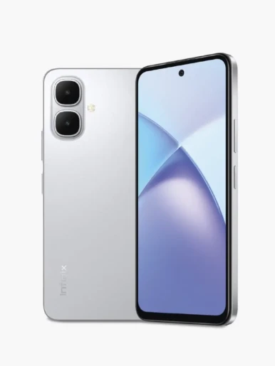 Combo Infinix Hot 60i 256 GB + Smart 10 128 GB + Smartwatch Balancs + Bono Navideño