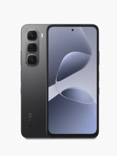 Combo Infinix Hot 60i 256 GB + Smart 10 128 GB + Smartwatch Balancs + Bono Navideño