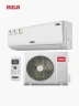 Aire Acondicionado RCA 24 000 BTU | Blanco