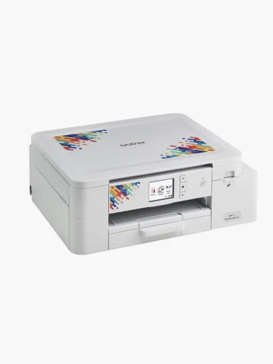 Impresora Sublimadora a Color Brother SP1 WiFi / Red 1200 × 2400 DPI