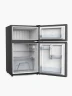 Minibar RCA 88 Lts | Gris