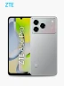 Celular ZTE A56 PRO 128GB | Gris