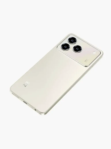 Celular ZTE A56 PRO 128GB | Dorado