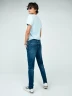 Pantalón Jean Skinny - Just Jean