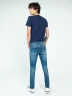 Pantalón Jean Skinny - Just Jean