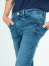 Pantalón Jean Skinny - Just Jean