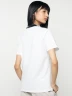 Camiseta Casual Con Pañoleta Integrada - Navigare