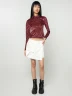 Falda Short Bolsillo Cargo - Navigare